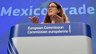 Еврокомисарка: Не всички членки на ЕС са готови за 