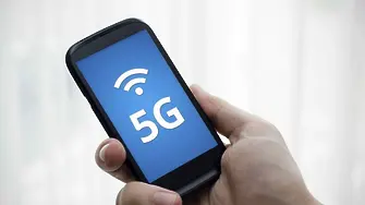 5G в смартфоните поевтинява въпреки забавянето на новото поколение мрежи