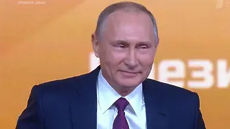 Путин пусна със закон офшорки в приватизацията