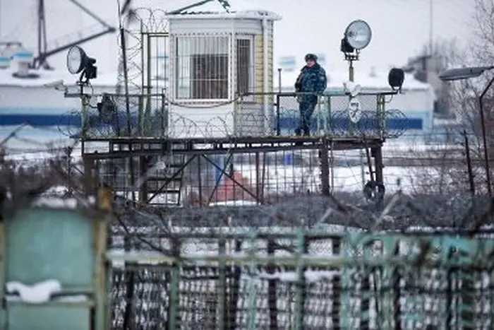 Руските власти готвят затвор за 