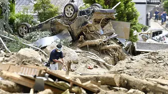 179 загинали след наводненията в Япония