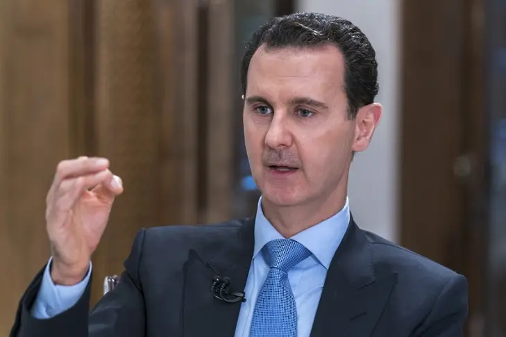 Асад обяви амнистия и намаляване на присъдите за всички престъпления в Сирия
