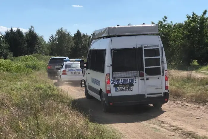 Беглецът от затвора в Ловеч е задържан