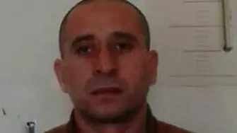 Избяга от затвора Борис Иванов, осъден за блудство и кражба