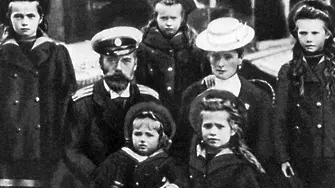 Бог наказа Русия: Ленин и Сталин установиха безчовечен режим