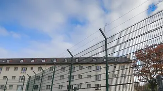 Ankerzentren - новите закрити центрове за мигранти в Германия