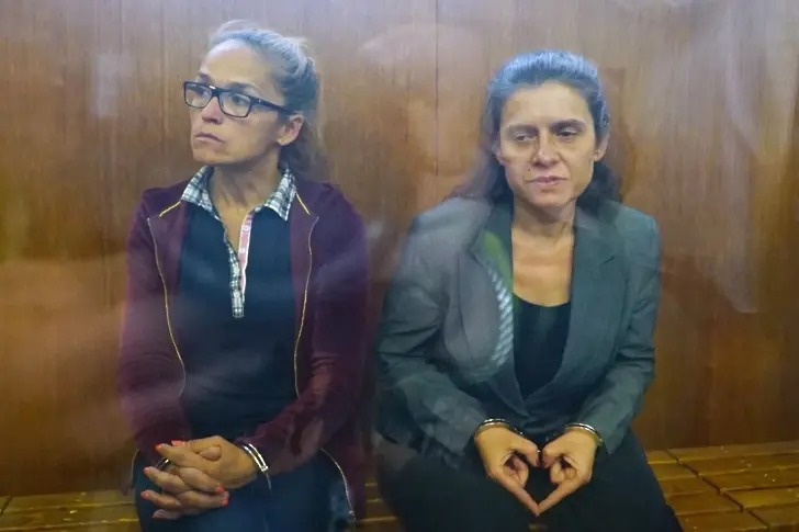 Готови са обвиненията срещу Иванчева и сие: грозят ги 10-30 години