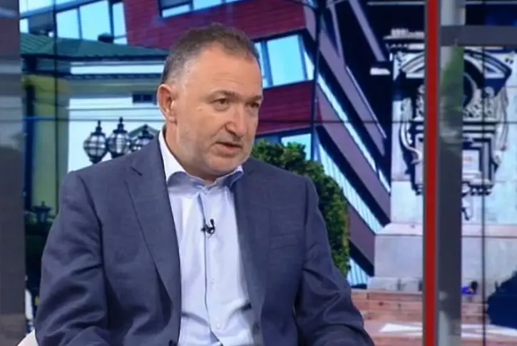 Емил Кабаиванов: Слуховете за смъртта на СДС са силно преувеличени