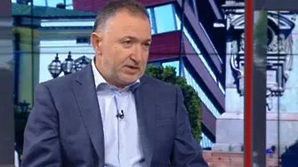 Емил Кабаиванов: Слуховете за смъртта на СДС са силно преувеличени