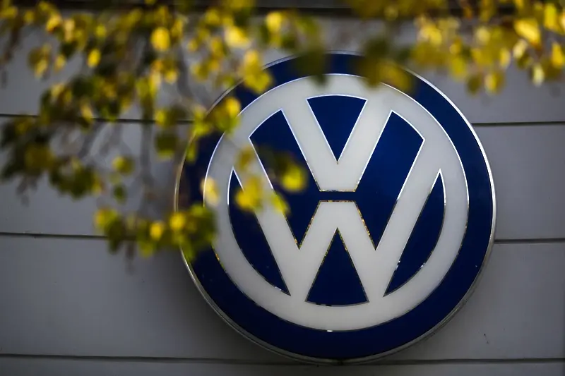България още имала шанс за завода на VW