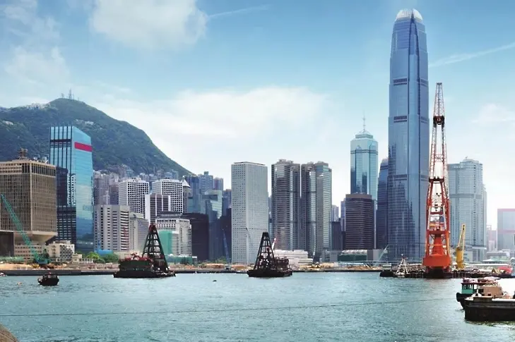 Може ли Макао да замени Хонконг в сърцето на Китайската комунистическа партия? 