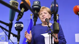 От Кайро до Варшава: съпротивата срещу идеите на Меркел расте