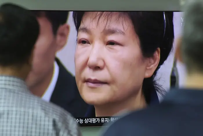 Още 8 години затвор за бивша президентка на Южна Корея