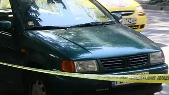 Доцент от Пловдив убит от вбесен мъж на 