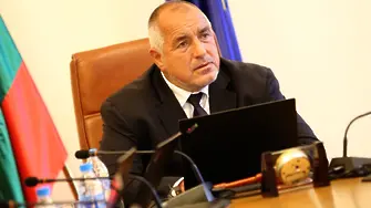 Борисов поиска оставките на трима министри. Заради катастрофата край Своге