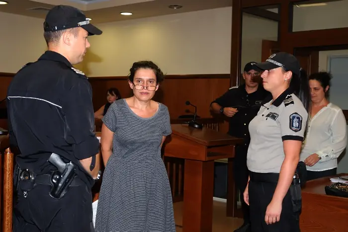 Биляна Петрова: Г-н главен прокурор, избирателно ли разследвате