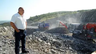 Строител на магистрали е едно, на съвременна България - друго