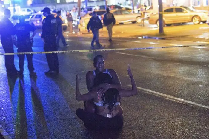 Трима убити и седем ранени при стрелба в Ню Орлийнс