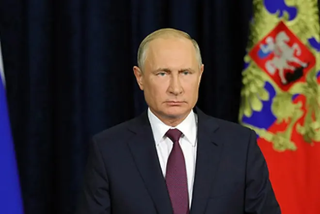 Путин отстъпи за пенсиите