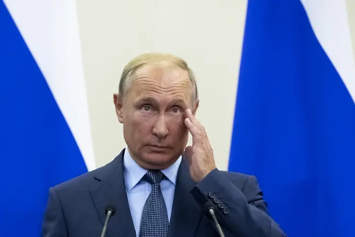 Focus: Страховете на Путин от саботаж