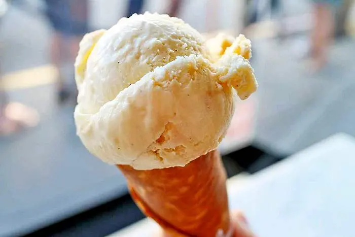 Българинът яде по 3,5 литра сладолед годишно, отчита Евростат