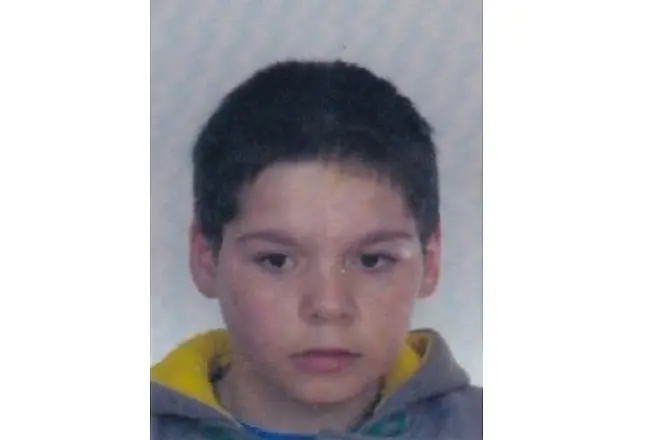 14-годишно момче е изчезнало в София