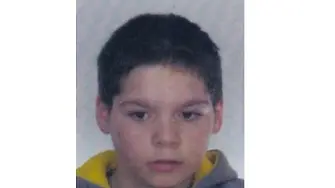 14-годишно момче е изчезнало в София