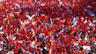 Онова, което ще изведе Турция от кризата