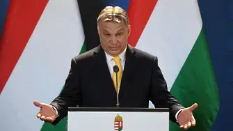 Сравниха Виктор Орбан с... Хенри Кисинджър
