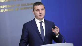 Пълна промяна: Горанов назначи шефа на кабинета си за и.д. в комисията по хазарта