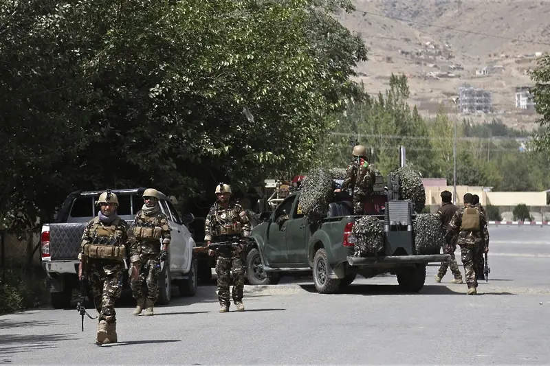 Талибаните спечелиха срещу САЩ, но губят срещу армията на Афганистан