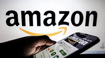 Amazon вече струва 1 трилион долара