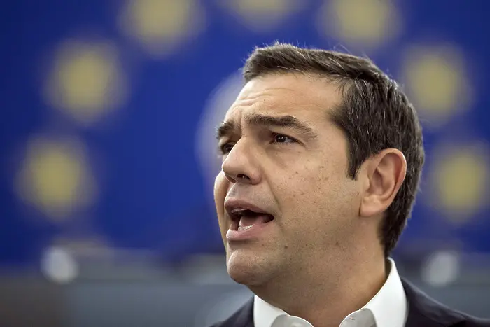 Ципрас: Ще изпълним исканията на кредиторите за бюджетния излишък