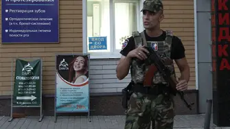 Украйна тръгва на бой за Донбас на 14 септември