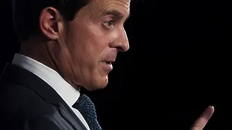 Бивш френски премиер и неуспял кандидат-президент иска да става кмет на Барселона