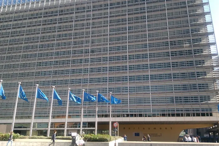 България не спазва правилата на ЕС в 5 области