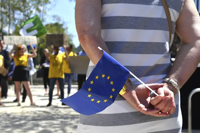 България и още 7 държави от ЕС подкрепят бързото присъединяване на Украйна