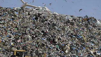 До 2050 г. по света ще има със 70 на сто повече боклуци