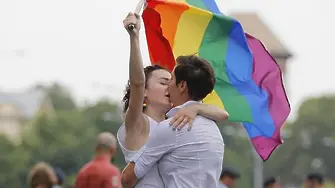 Полша блокира заключения на ЕС за правата на гейовете