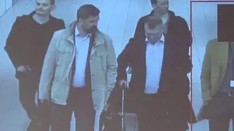 Холандия изгонила четирима руски шпиони