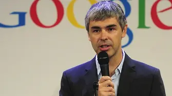 Москва в схватка с Google - обвинява в намеса в изборите
