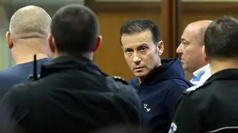 Миню Стайков осъди България заради ареста си