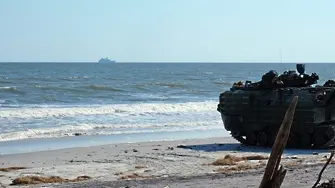 НАТО започва учения на 500 километра от Русия