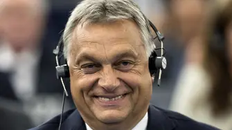 Орбан към евродепутатите: Осъждате не мен, а цяла Унгария