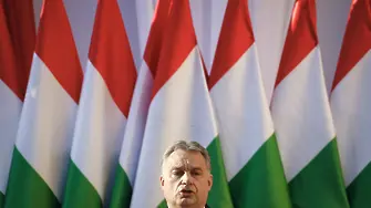С гласуването срещу Орбан ЕНП печели изборите за Европарламент