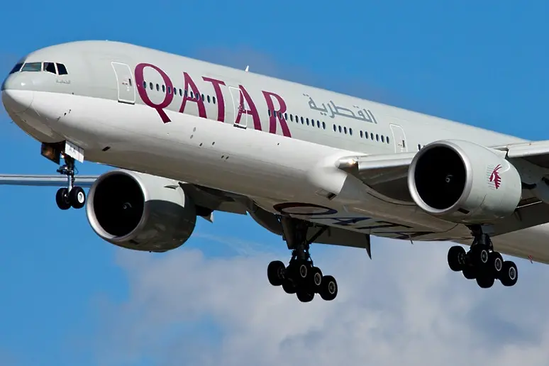 Катар взема дял от третото най-голямо летище в Русия