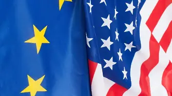 САЩ поискаха споразумение с ЕС за митата