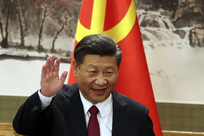 Си Цзинпин: Китай е отворен, учи се от будизма, марксизма и исляма