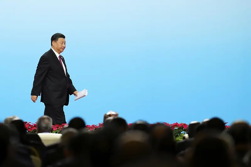 Тайните на Пекин. Или как Китай вижда новия световен ред