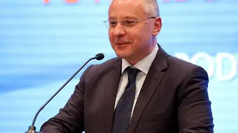 Станишев: Честността на избора на лидер в БСП носи риск за репутацията ѝ